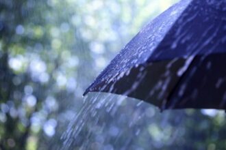 Temps toujours pluvieux ce jeudi 12 décembre