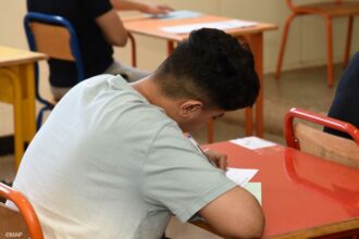Après la fuite de sujets, report et reprise de certains examens dans les écoles pionnières