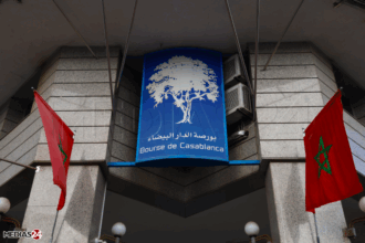 Le marché clôture en hausse, le MASI à 15.723,69 points
