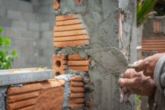 Ciment : les livraisons progressent de 13,7% en janvier 2025