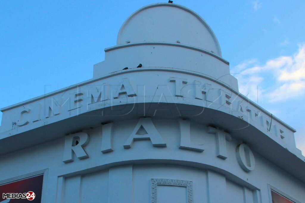 Cinéma Rialto : la dissolution amiable pour débloquer la vente ?