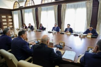 Dialogue social : les nouveaux salaires des adjoints administratifs et techniques interministériels