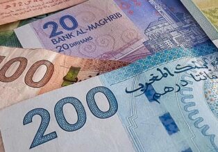 Amnistie du cash. Plus de 100 MMDH déclarés, dont 50 MMDH validés par la DGI