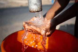 Tarfaya : une nouvelle station de dessalement pour alimenter le village de pêche Amgrew en eau potable