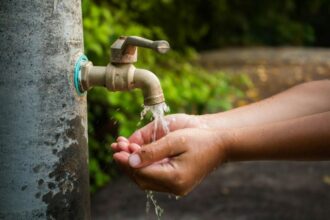 Eau potable. Les besoins annuels par ville (infographie)