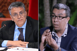 Ouahbi vs El Mahdaoui : la cour d’appel de Rabat accorde un nouveau délai à la défense