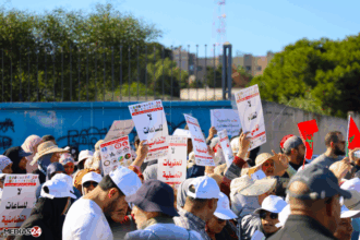 Corps enseignant : la grève se poursuit avec la mobilisation des coordinations