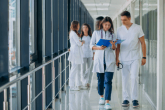 Les réponses aux questions fréquentes sur la réforme des études médicales