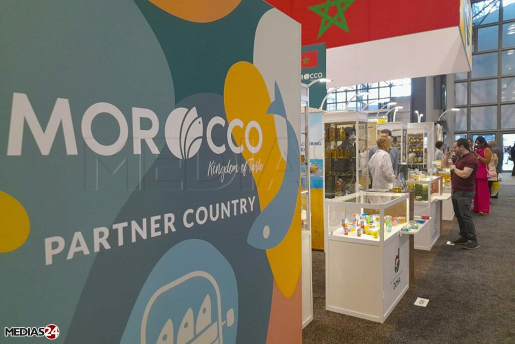 Comment des entreprises marocaines ont séduit le marché américain