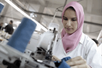 Textile. &ldquo;L’écart de droits de douane peut jouer en notre faveur, mais pas sans stratégie&rdquo; (Abderrahmane Atfi)
