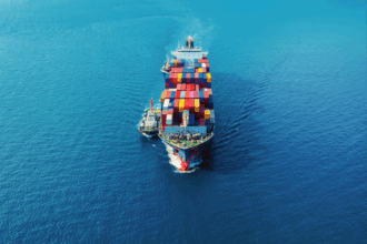 Une nouvelle ligne maritime entre Cadix et Agadir à l'étude