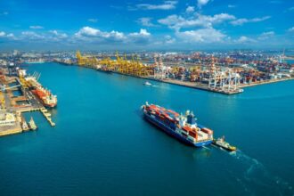 Une étude stratégique pour une flotte maritime compétitive en cours de préparation (Abdeljalil)