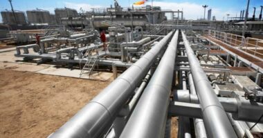 Predator Oil & Gas achève les forages du puits MOU-3