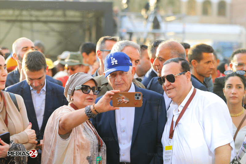 Récit. Festival Gnaoua d'Essaouira, un quart de siècle d'histoire !