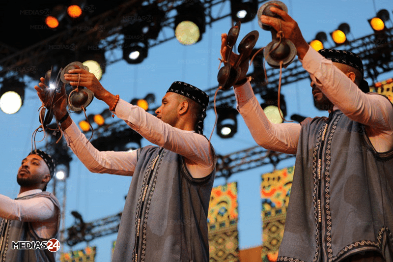 Récit. Festival Gnaoua d'Essaouira, un quart de siècle d'histoire !