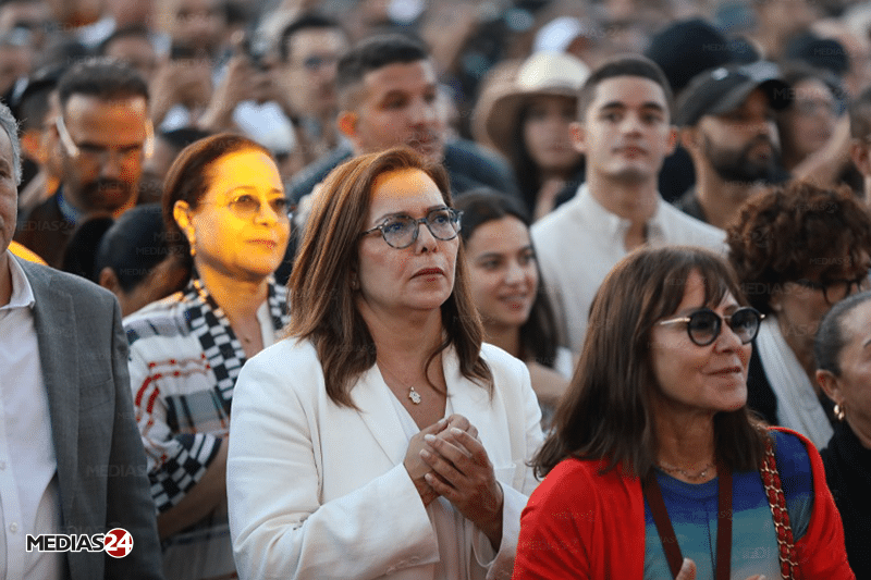 Récit. Festival Gnaoua d'Essaouira, un quart de siècle d'histoire !