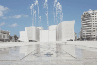 Le Grand Théâtre de Casablanca va faire l'objet d'un audit final