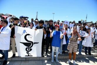 Procès des étudiants en médecine : le verdict attendu le 22 janvier