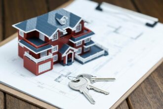 Taux : ce qu'il faut savoir avant de contracter un crédit immobilier