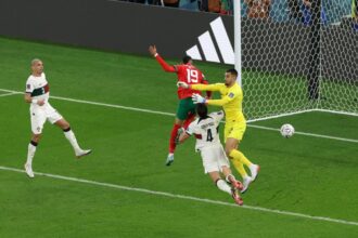 Maroc-France. Une demi-finale historique selon la presse française