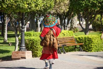 Vers une gestion intelligente des espaces verts de Marrakech