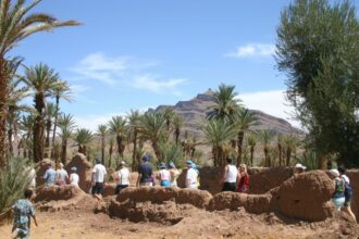 87 MMDH de recettes touristiques à fin septembre 2024, en hausse de 8,4%