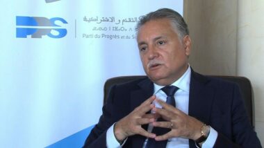 Aujjar et la gauche dans les institutions. Pour Nabil Benabdallah, une “sortie partisane” qui “n’avait pas lieu d’être” (1/2)