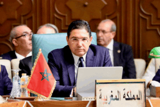 Entretien téléphonique entre Bourita et Rubio : relations bilatérales, Gaza, Accords d'Abraham, paix et sécurité