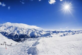 Les prévisions météo pour ce lundi 24 mars 2025