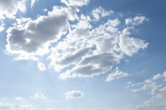 La météo de ce mardi 5 mai 2026