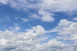 Les prévisions météo pour le vendredi 1er septembre 2023