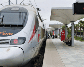 Aïd Al Adha : l’ONCF met en place un plan de transport spécial