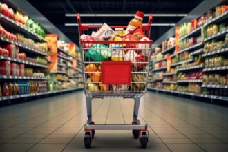 L'inflation en novembre 2024 se stabilise à moins de 1%