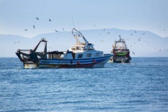 L’Accord de pêche Maroc-UE &ldquo;demeure en vigueur" et se déploiera pour "approfondir le partenariat bilatéral&rdquo; (communiqué conjoint)