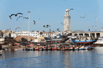 Le Maroc veut renforcer l’arsenal juridique de la pêche maritime