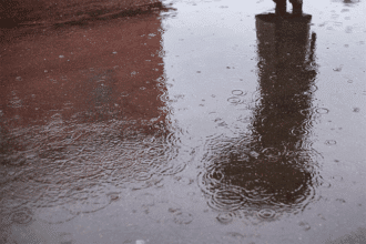 Alerte météo. Averses orageuses et rafales de vent, 5 provinces en &ldquo;vigilance rouge&rdquo;