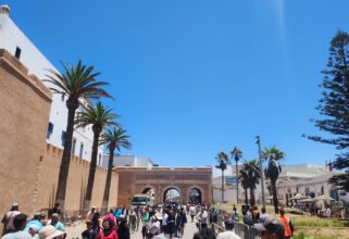 Jeunes et NEET ou quand les événements de Fnideq révèlent le désarroi de la jeunesse marocaine