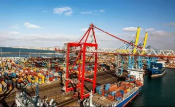 TOC Africa : “Tanger Med 2 atteindra sa pleine capacité fin 2024”