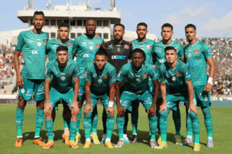 Raja-Koweït SC : à quelle heure et sur quelle chaîne