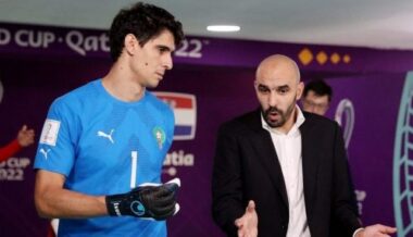 Bounou, Hakimi et Regragui parmi les candidats pour les Best FIFA Football Awards
