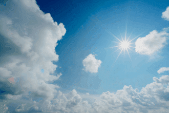 Températures toujours en hausse ce dimanche 22 juin