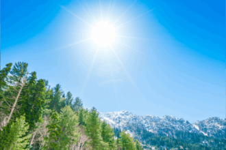 Les prévisions météo de ce dimanche 13 juillet 2025