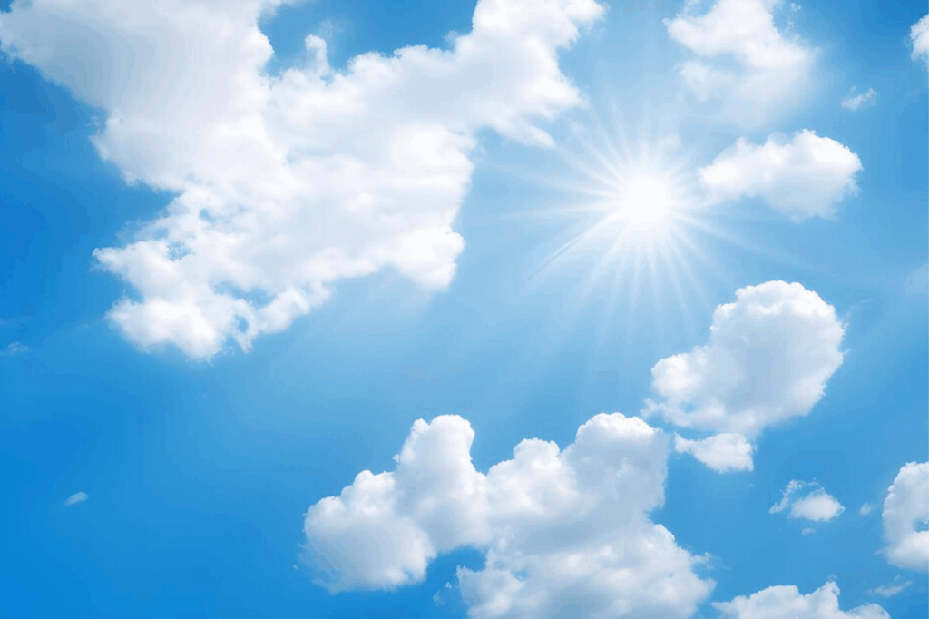 Les prévisions météo pour ce lundi 31 juillet