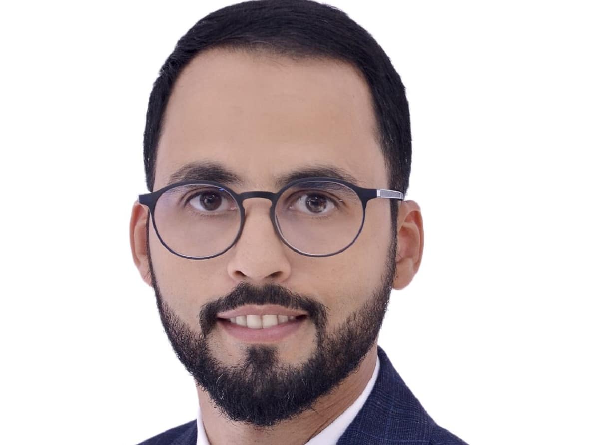 Soufiane Sabir