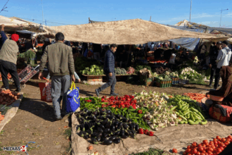 L'inflation reste modérée en août 2024 (+1,7%)