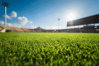 La conception architecturale des nouveaux gradins du stade de Ben Msik à Casablanca confiée à Chakib Ben Abdellah