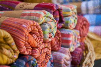 L'industrie mondiale du textile prévoit l'augmentation des parts de marché du Maroc