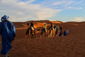 Modélisation. L’objectif de 17,5 millions de touristes d’ici 2026 est atteignable