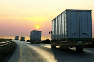 Transport routier : le gouvernement va octroyer un nouveau soutien exceptionnel aux professionnels