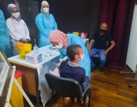 Les pédiatres privés de Casablanca se portent volontaires pour la vaccination des élèves